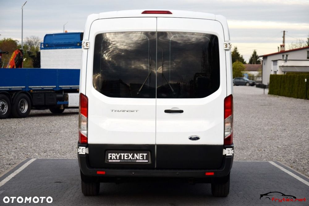 Ford Transit - 6