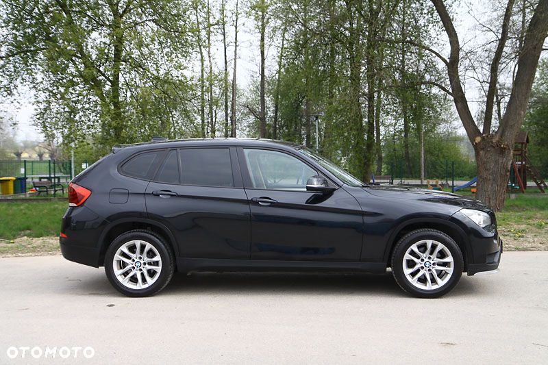 BMW X1 xDrive18d - 6