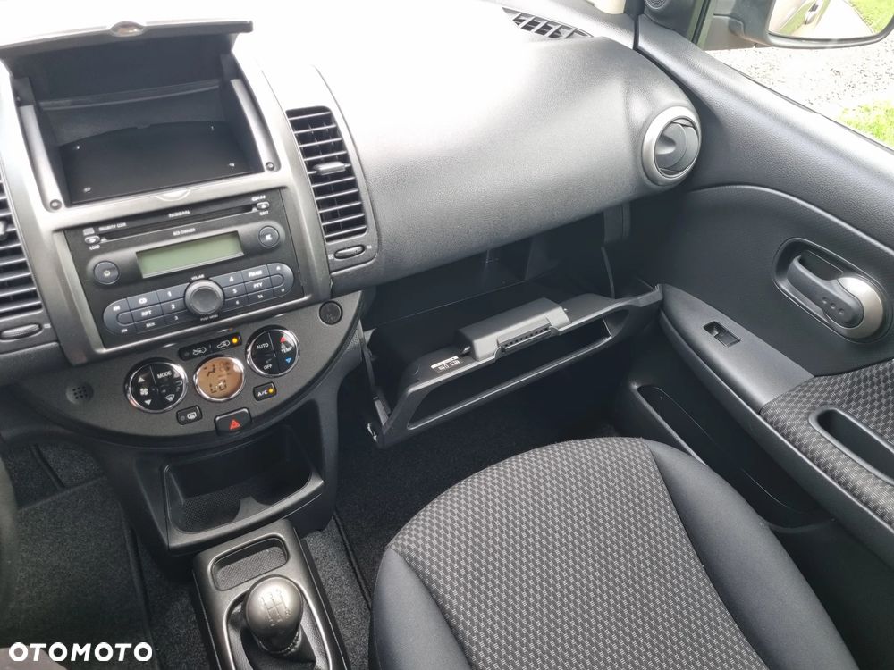 Nissan Note - 25