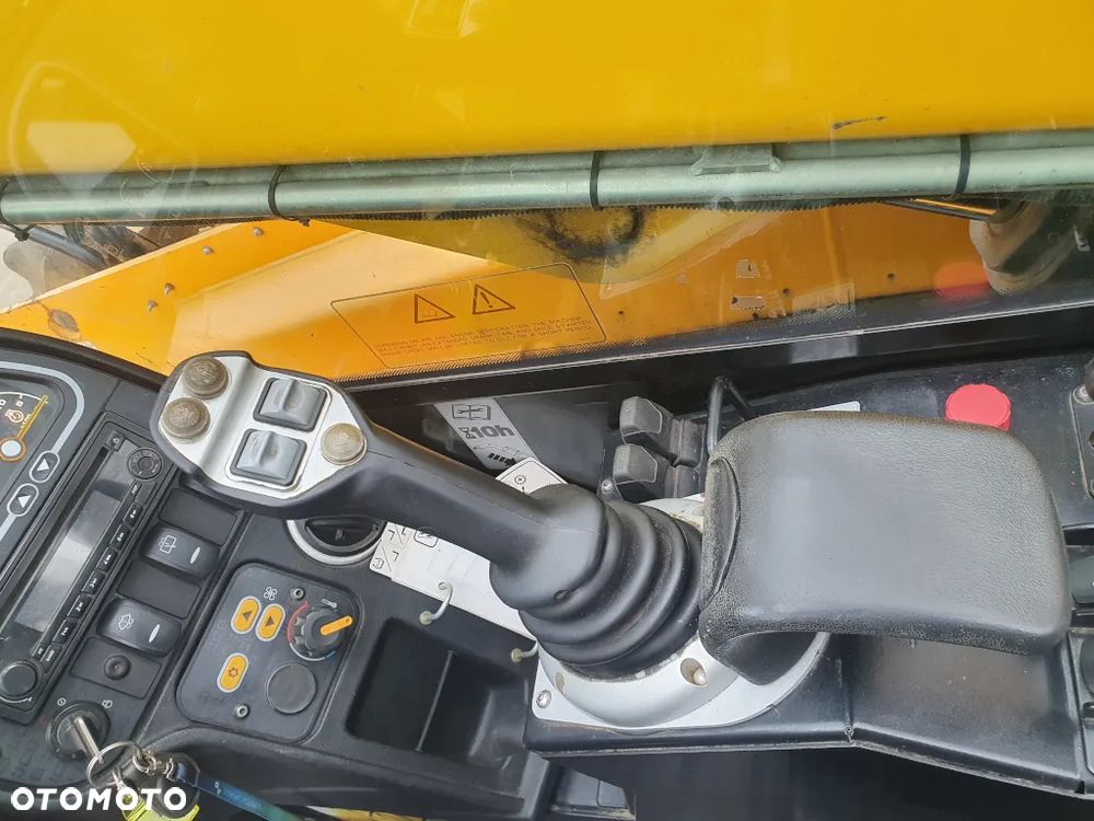 JCB 540-140 - 7
