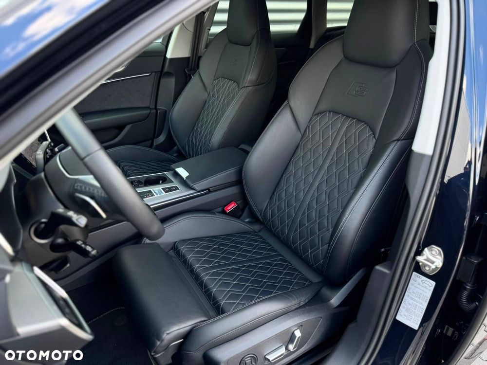 Audi A6 Avant 55 TFSI e PHEV Quattro S Line S tronic - 22