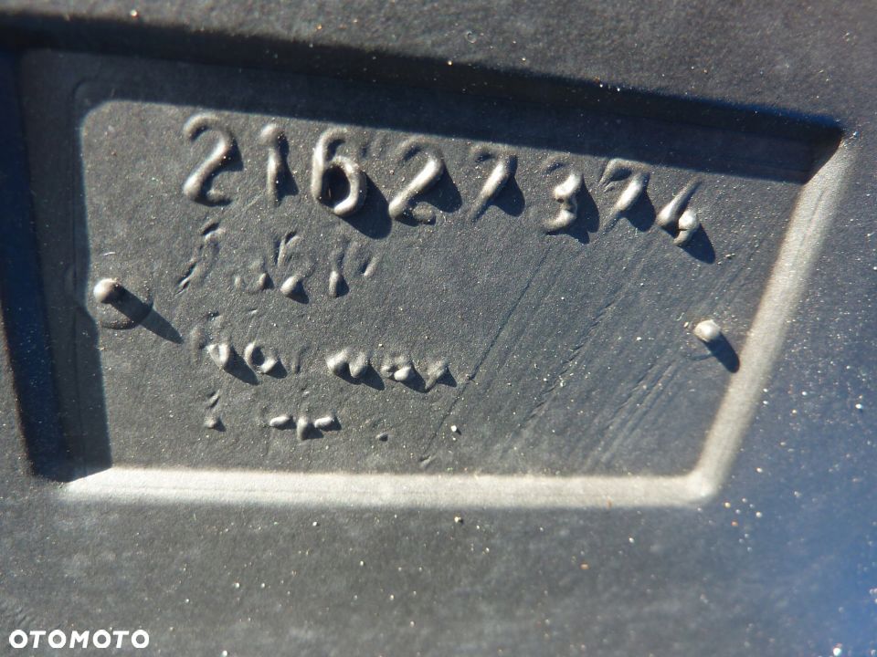 VOLVO FH 4 RURA ŁĄCZNIK KOMINA - 3