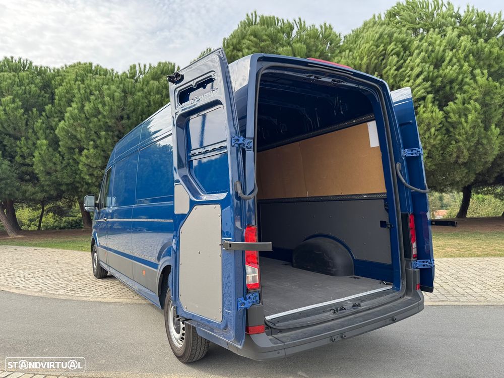 VW Crafter - 22
