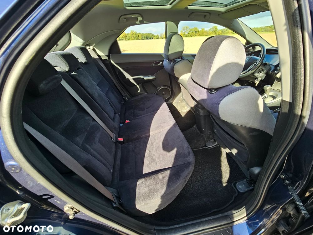 Honda Civic - 18