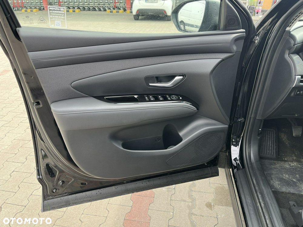 Hyundai Tucson 1.6 T-GDi Smart 2WD - 11