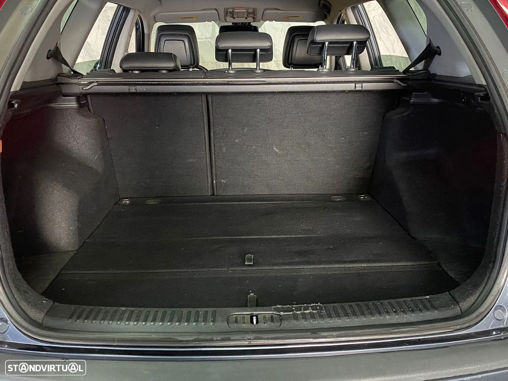 Kia Ceed SW 1.6 CRDi LX - 16