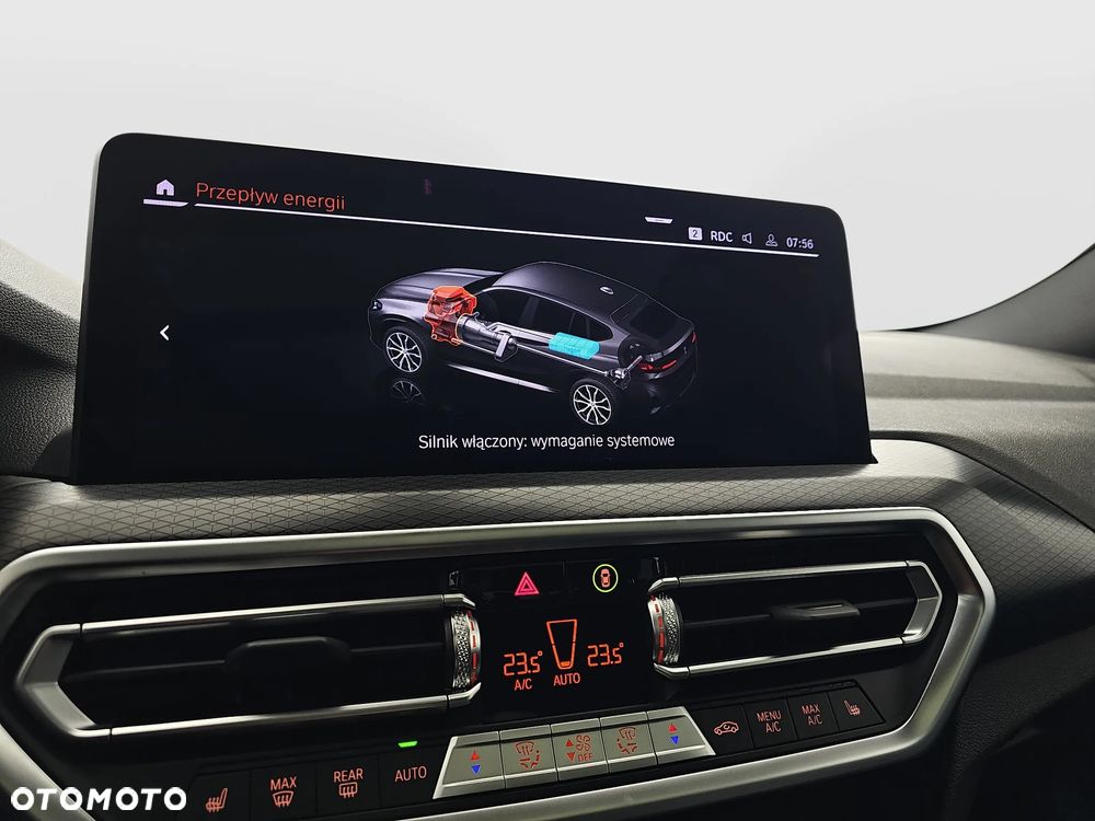 BMW X4 xDrive30d mHEV sport - 32