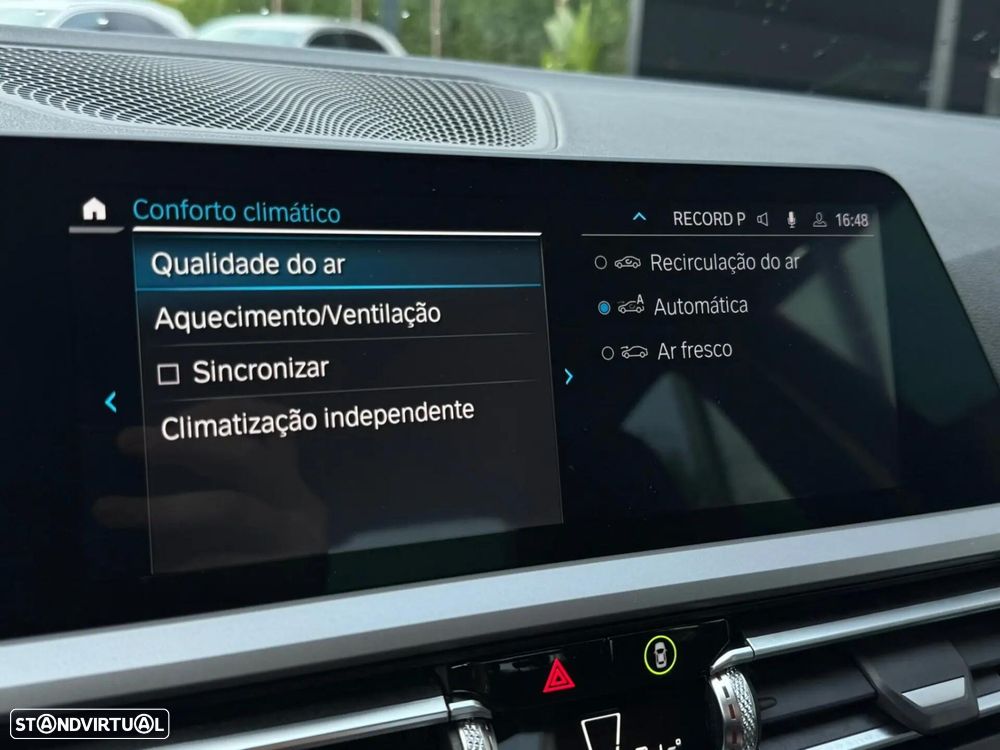 BMW 330 e Corporate Edition Auto - 59