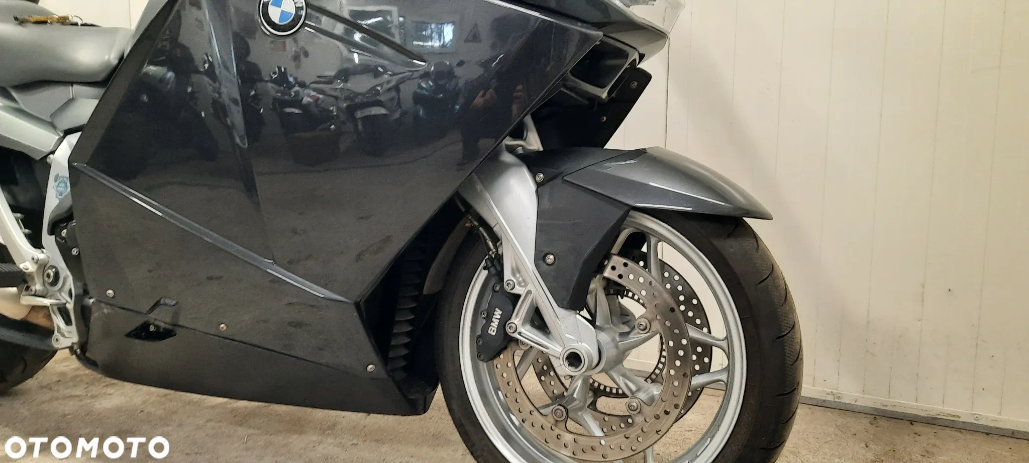 BMW K - 2
