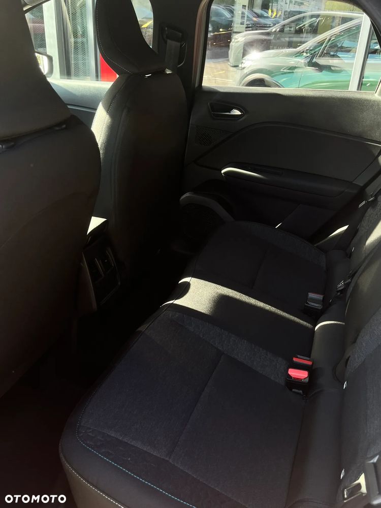 Renault Symbioz 1.8 E-Tech Full Hybrid 160 Evolution - 7