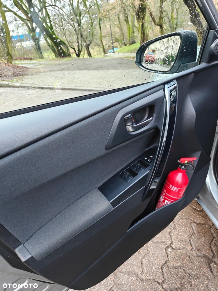 Toyota Auris 1.2 Turbo Edition-S - 13