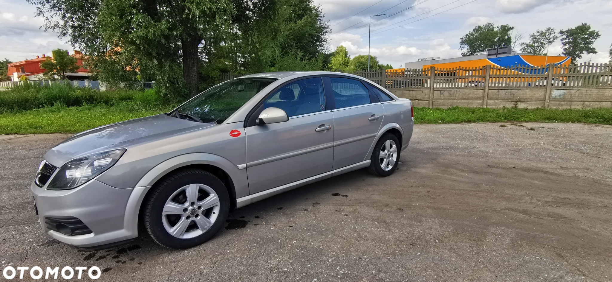 Opel Vectra 1.9 CDTI Elegance - 3