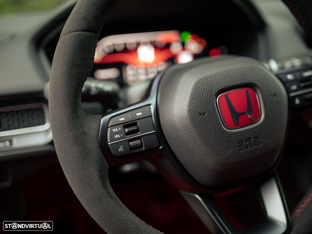 Honda Civic 2.0 i-VTEC Type-R - 30