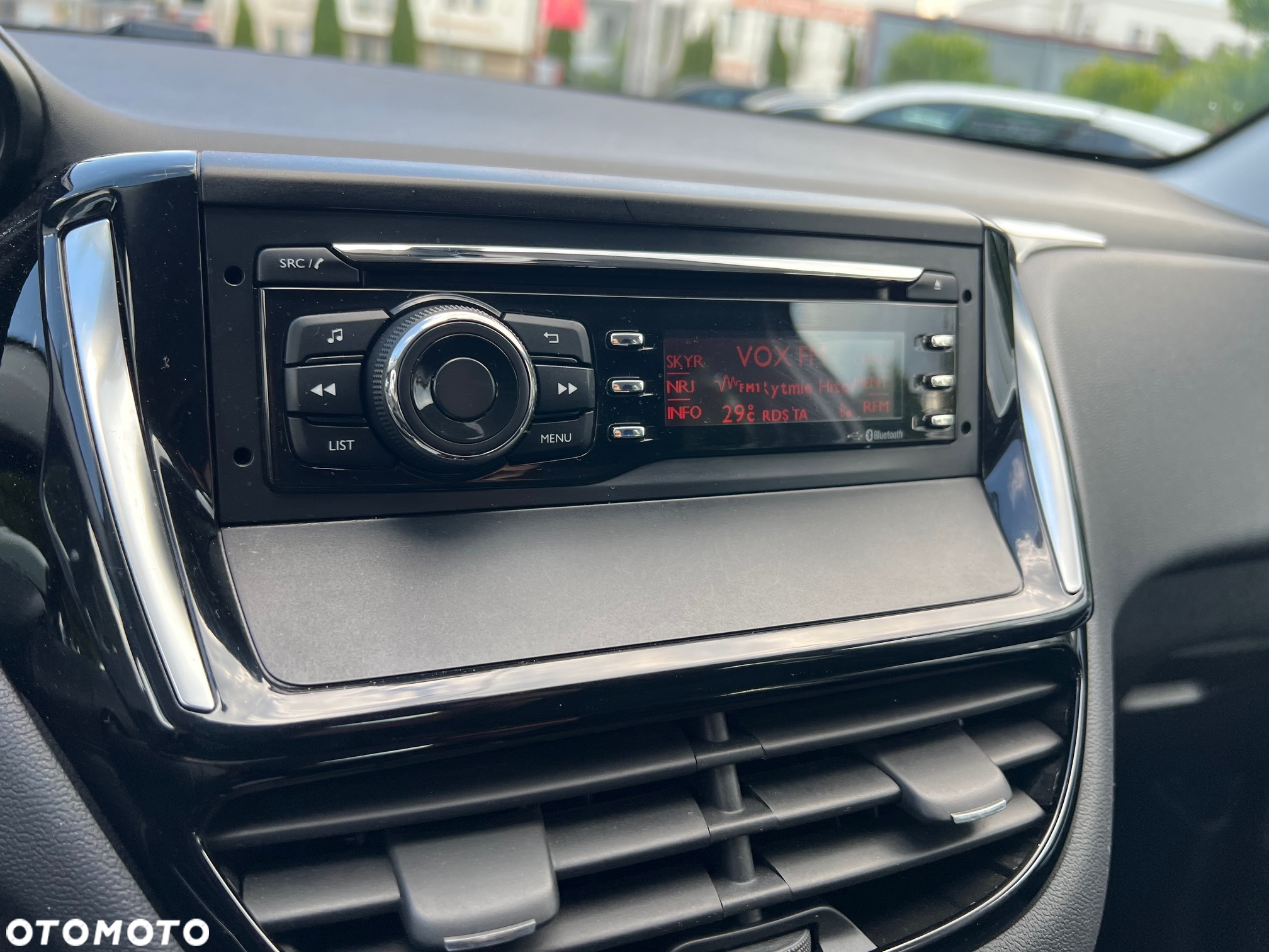 Peugeot 208 PureTech 68 Active - 11