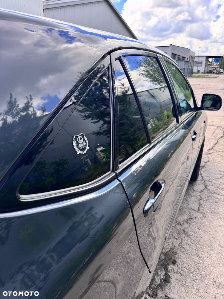 Lexus RX 400h Prestige + - 14