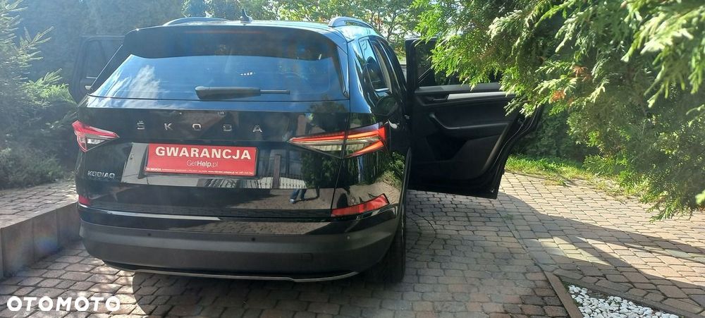 Skoda Kodiaq 1.5 TSI DSG Ambition - 6