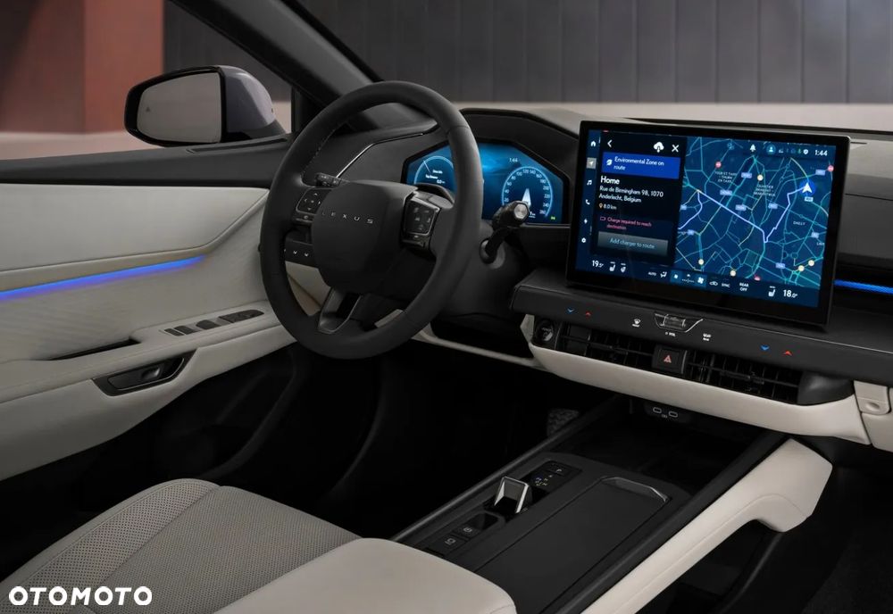 Lexus ES 300h Prestige AWD - 18