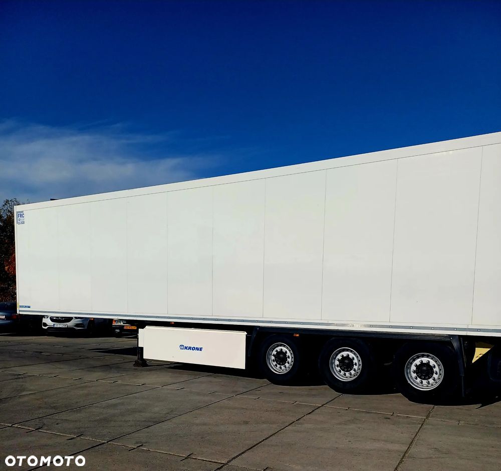 Krone COOL LINER - 7