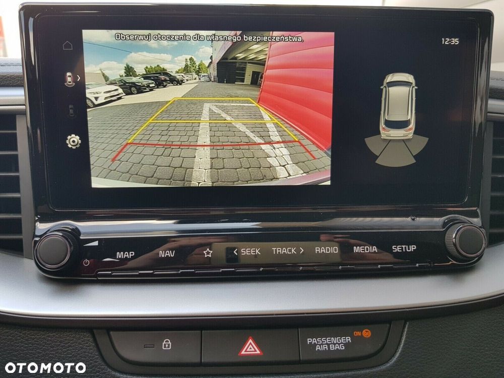 Kia Ceed 1.5 T-GDI M DCT - 23