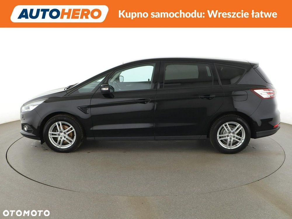Ford S-Max 2.0 EcoBlue Trend - 3