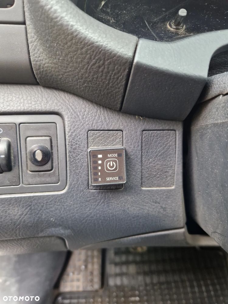 Toyota Avensis 1.6 VVT-i Terra - 5