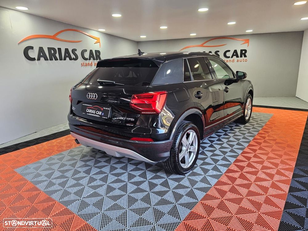 Audi Q2 30 TFSI Advanced - 5