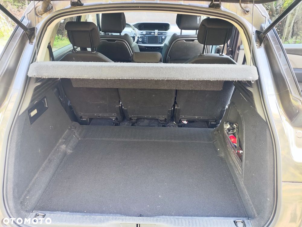 Citroën C4 Picasso 1.2 PureTech MoreLife - 37