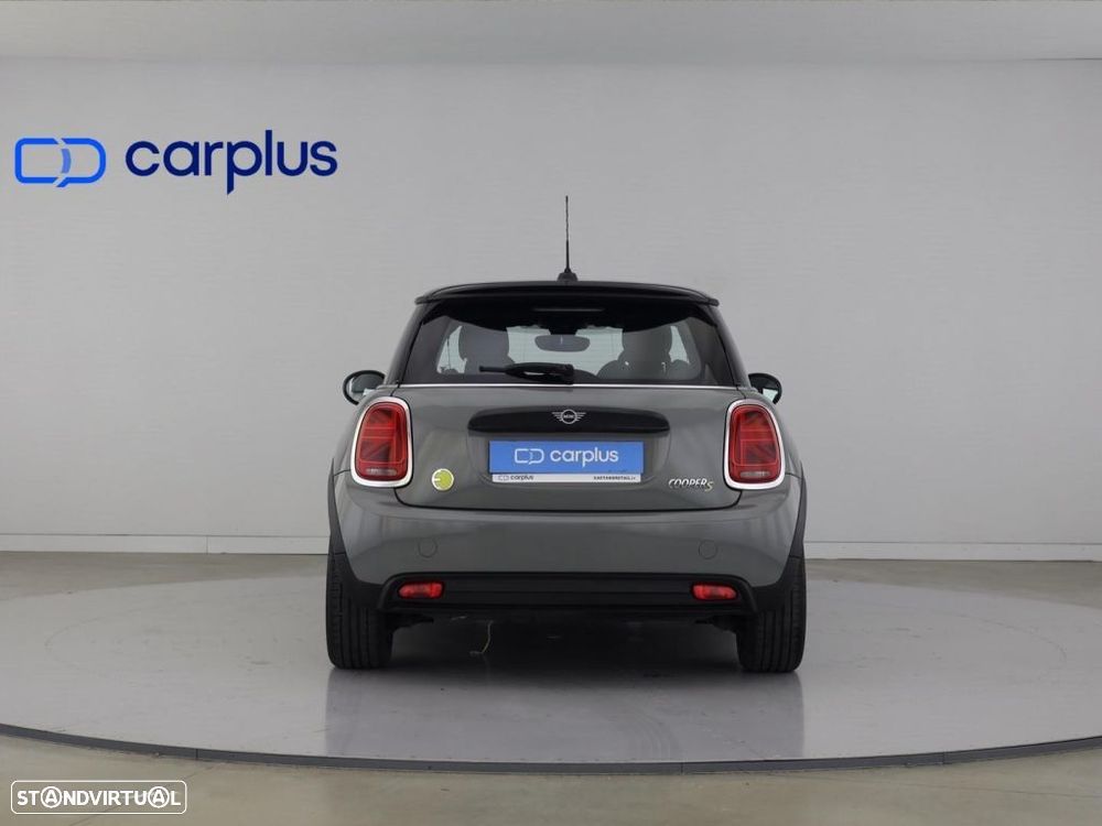 MINI 3 Portas Cooper SE — fotografia 6