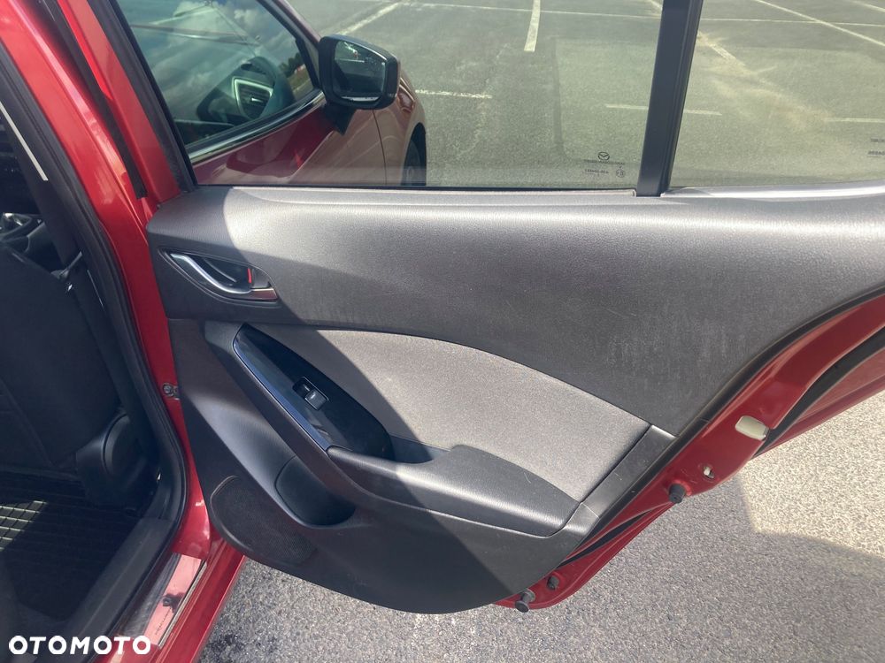 Mazda 3 2.0 Skyenergy EU6 - 15