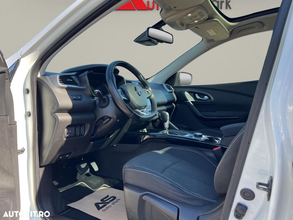Renault Kadjar 1.5 DCI EDC Zen - 4