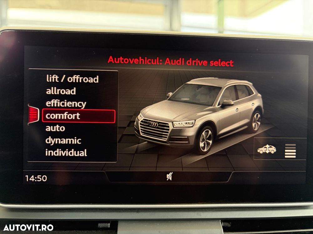Audi Q5 - 18