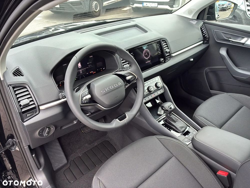 Skoda Karoq - 5