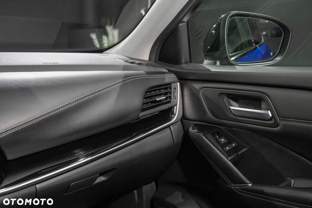 Nissan Qashqai 1.5 e-POWER N-Connecta - 28