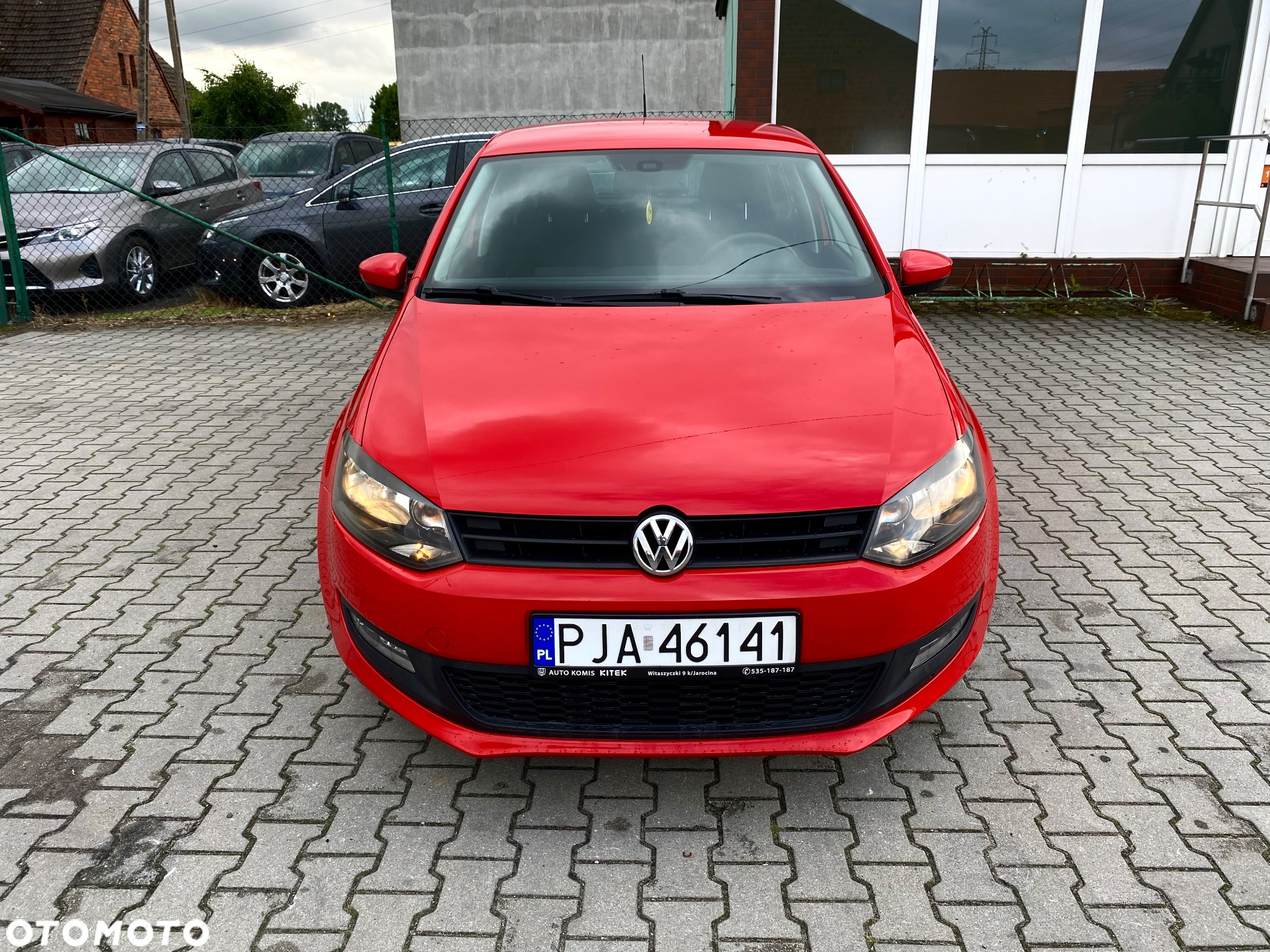 Volkswagen Polo - 34