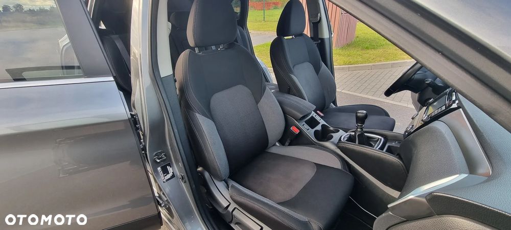 Nissan Qashqai 1.2 DIG-T Tekna - 16