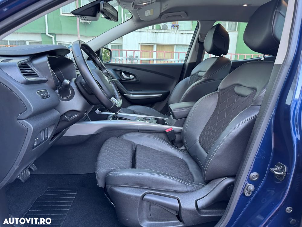 Renault Kadjar BLUE dCi EDC Intens - 12
