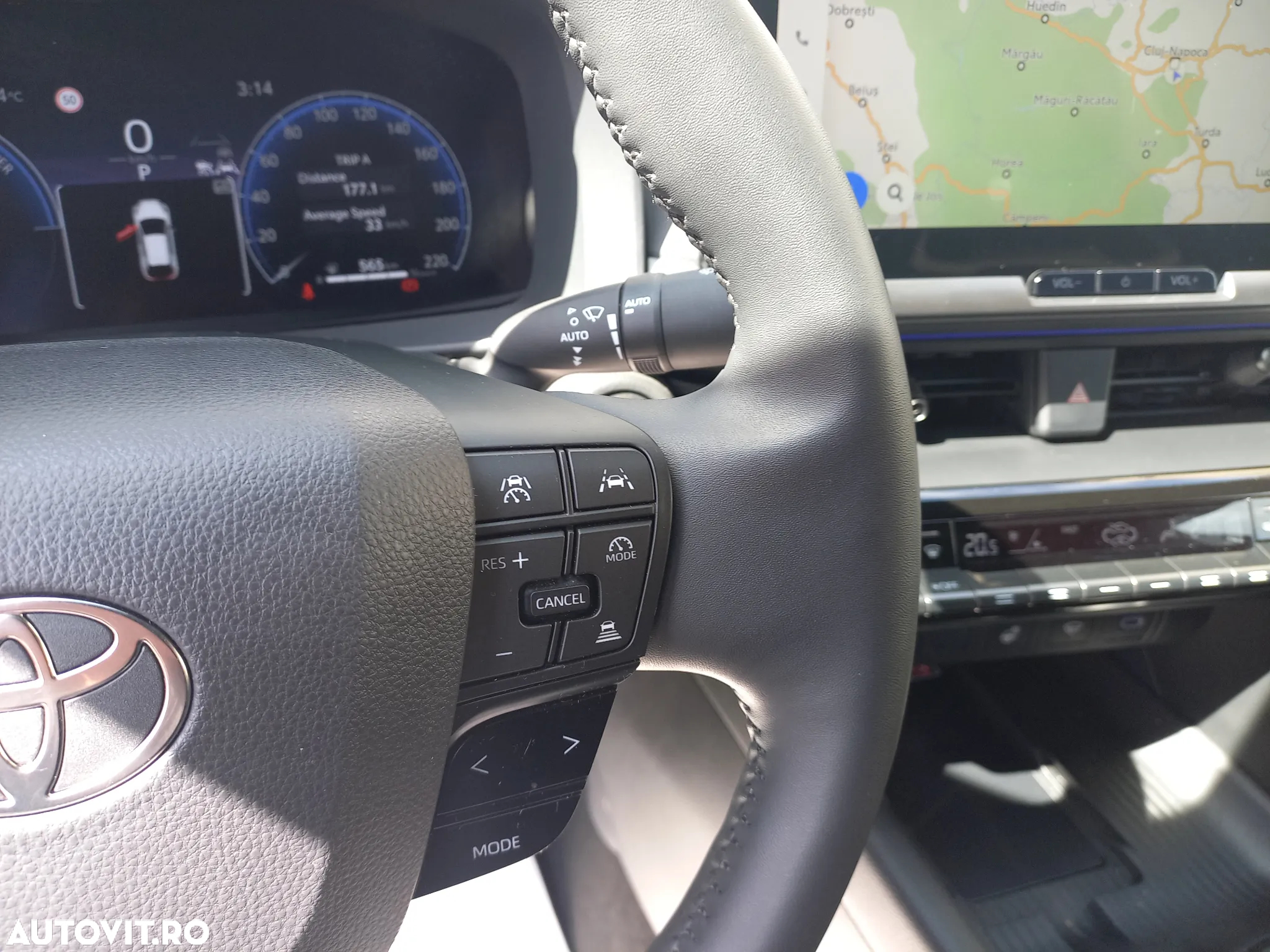 Toyota C-HR - 23