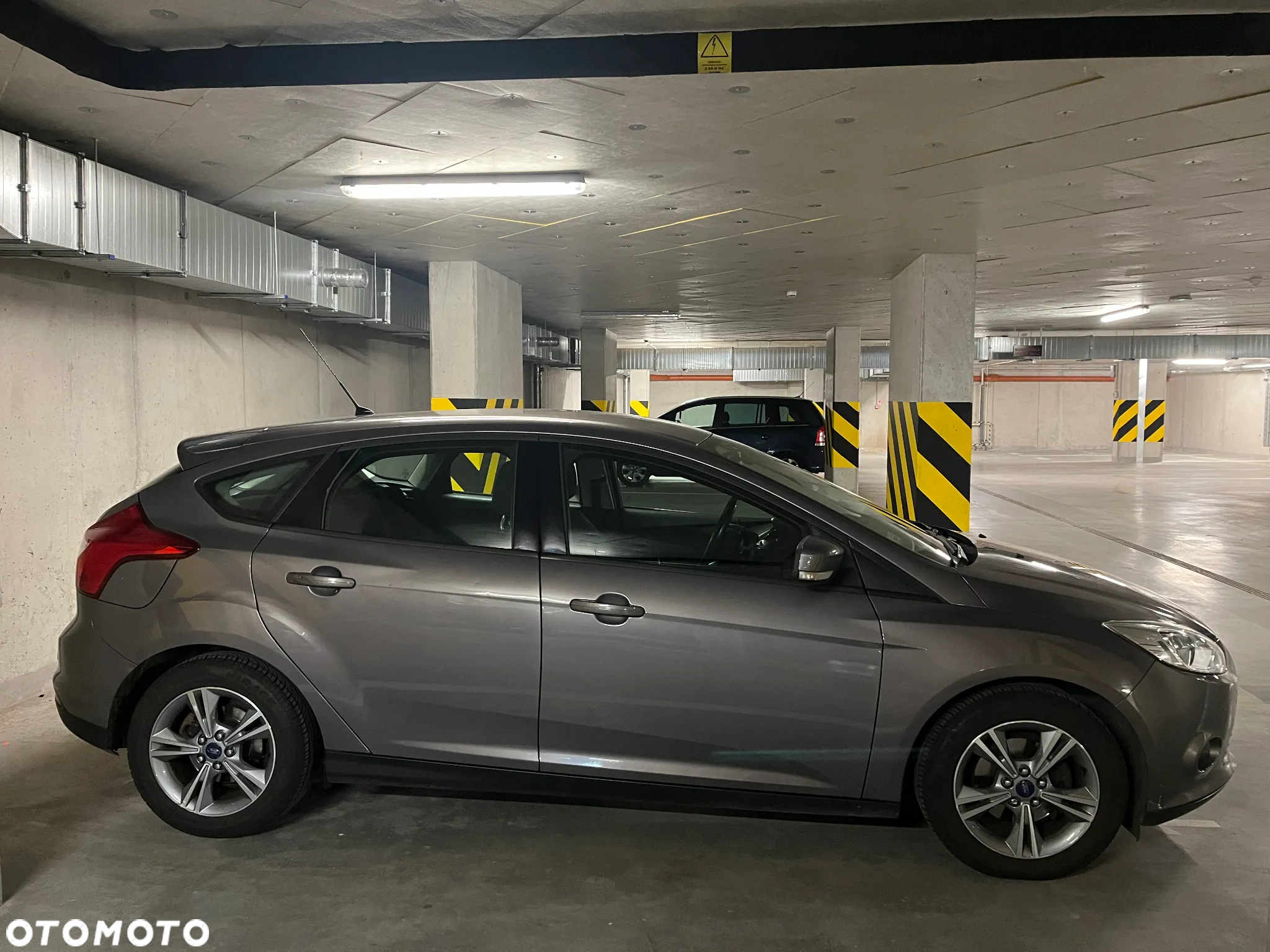 Ford Focus - 2