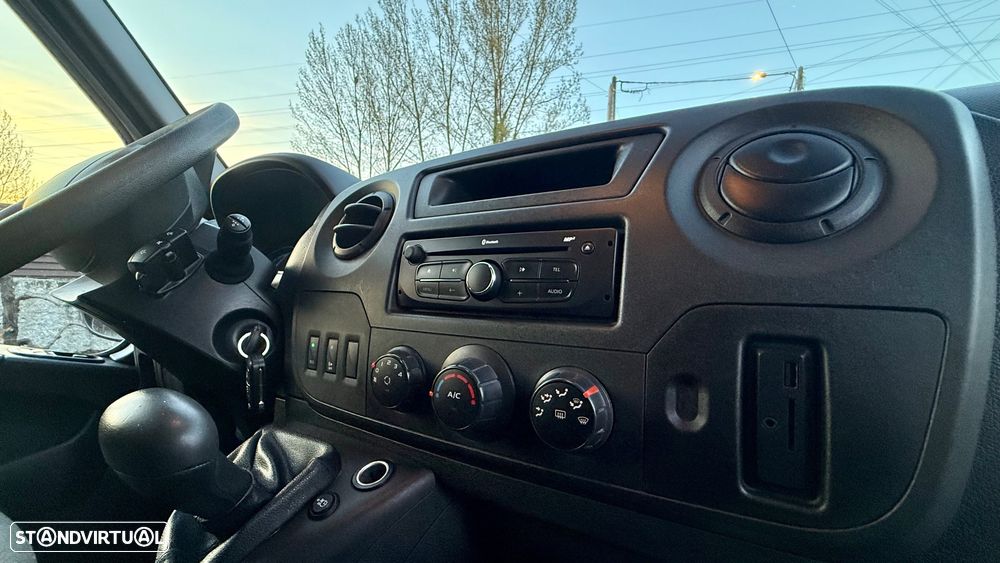 Renault Master Ze - 8