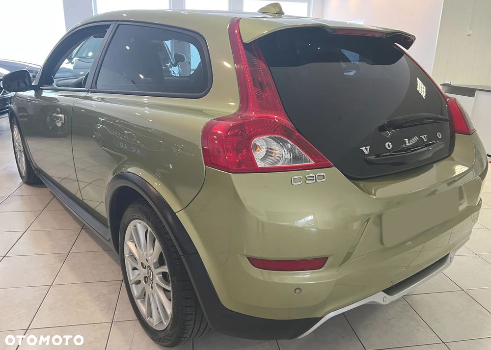 Volvo C30 - 3
