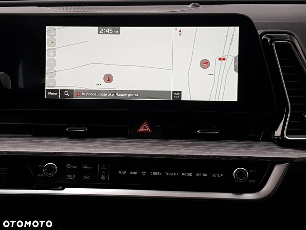 Kia Sportage 1.6 T-GDI M 2WD DCT - 29