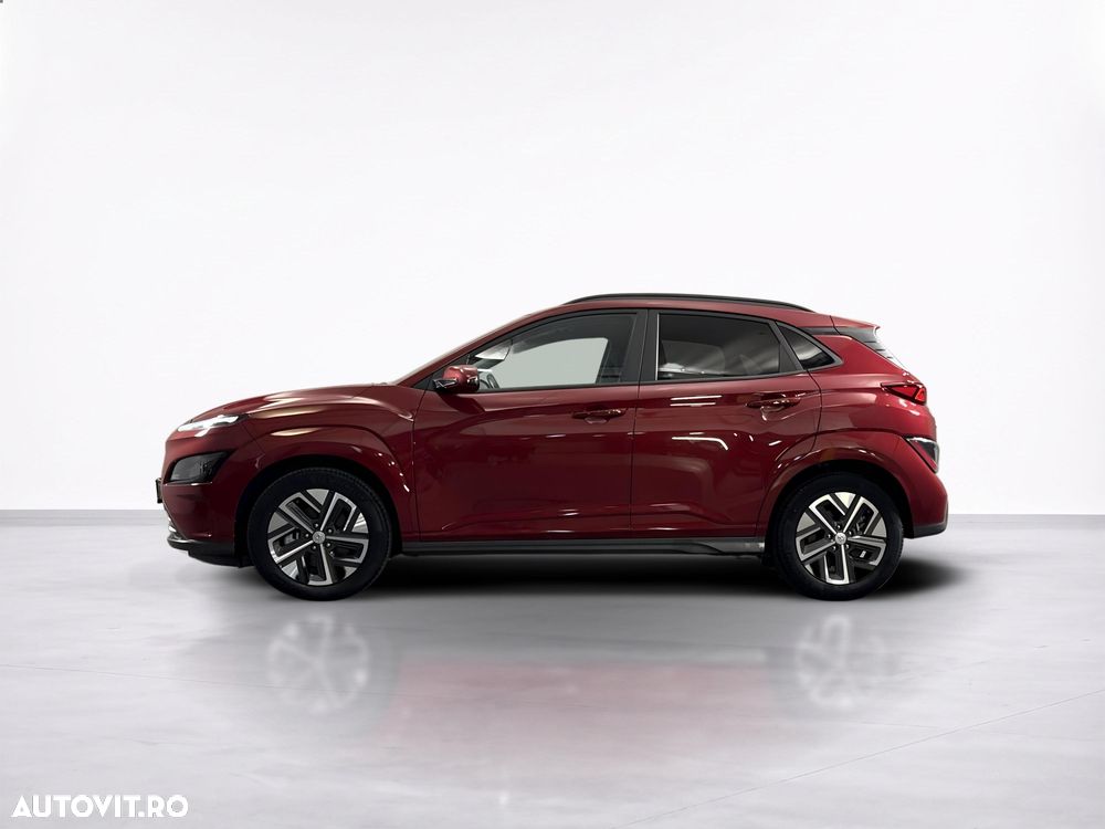Hyundai KONA - 3