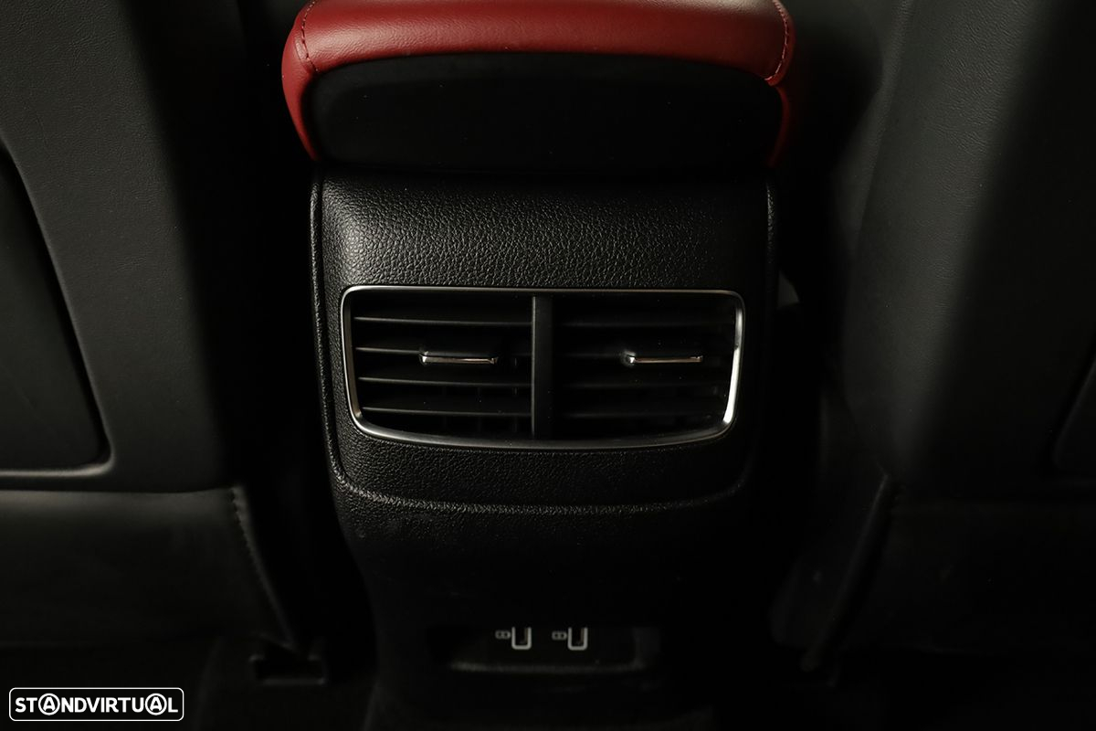MG EHS 1.5 T-GDI Plug-in Hybrid Luxury - 24
