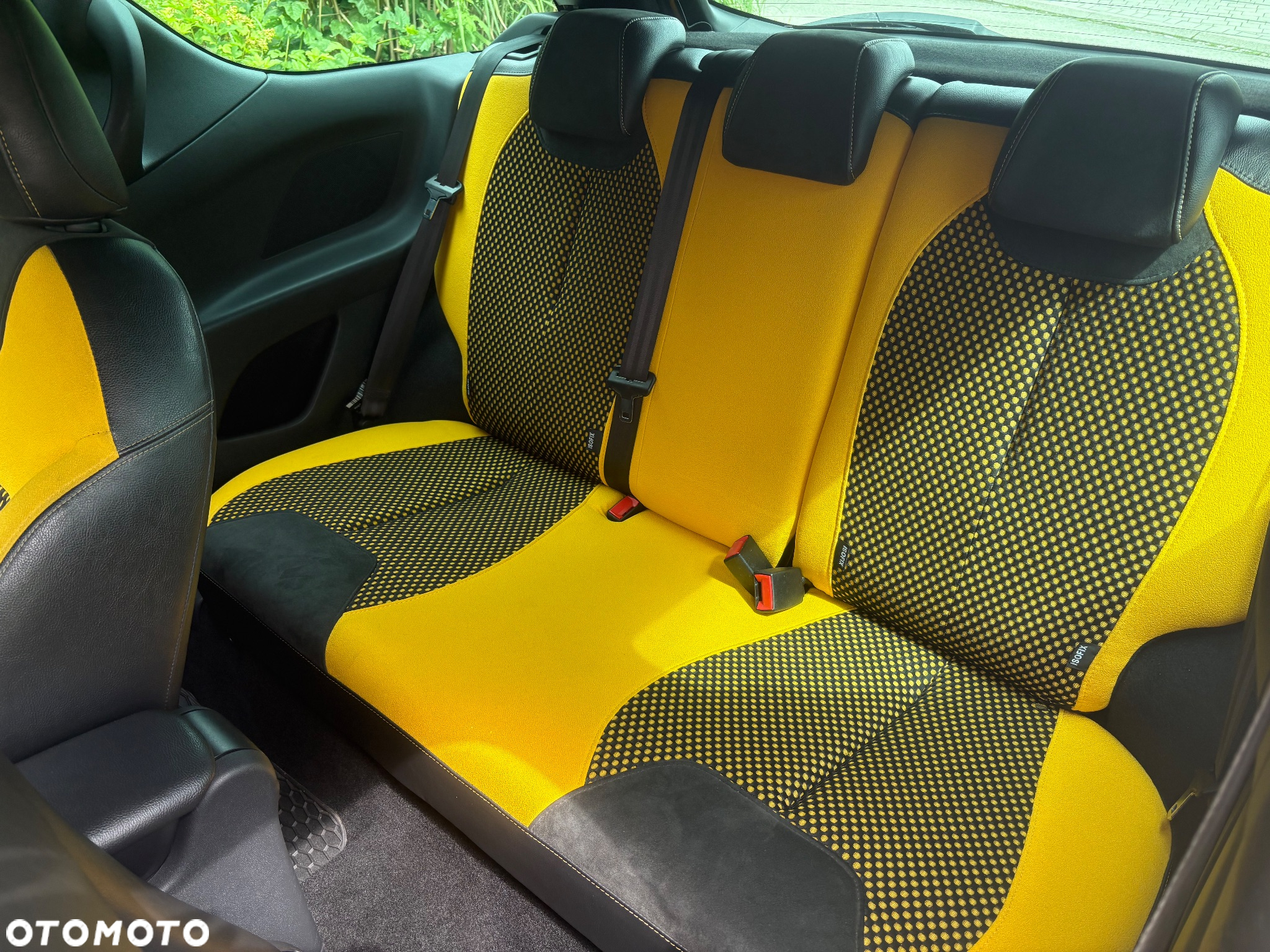Citroën DS3 THP 155 Ultra-Prestige - 14