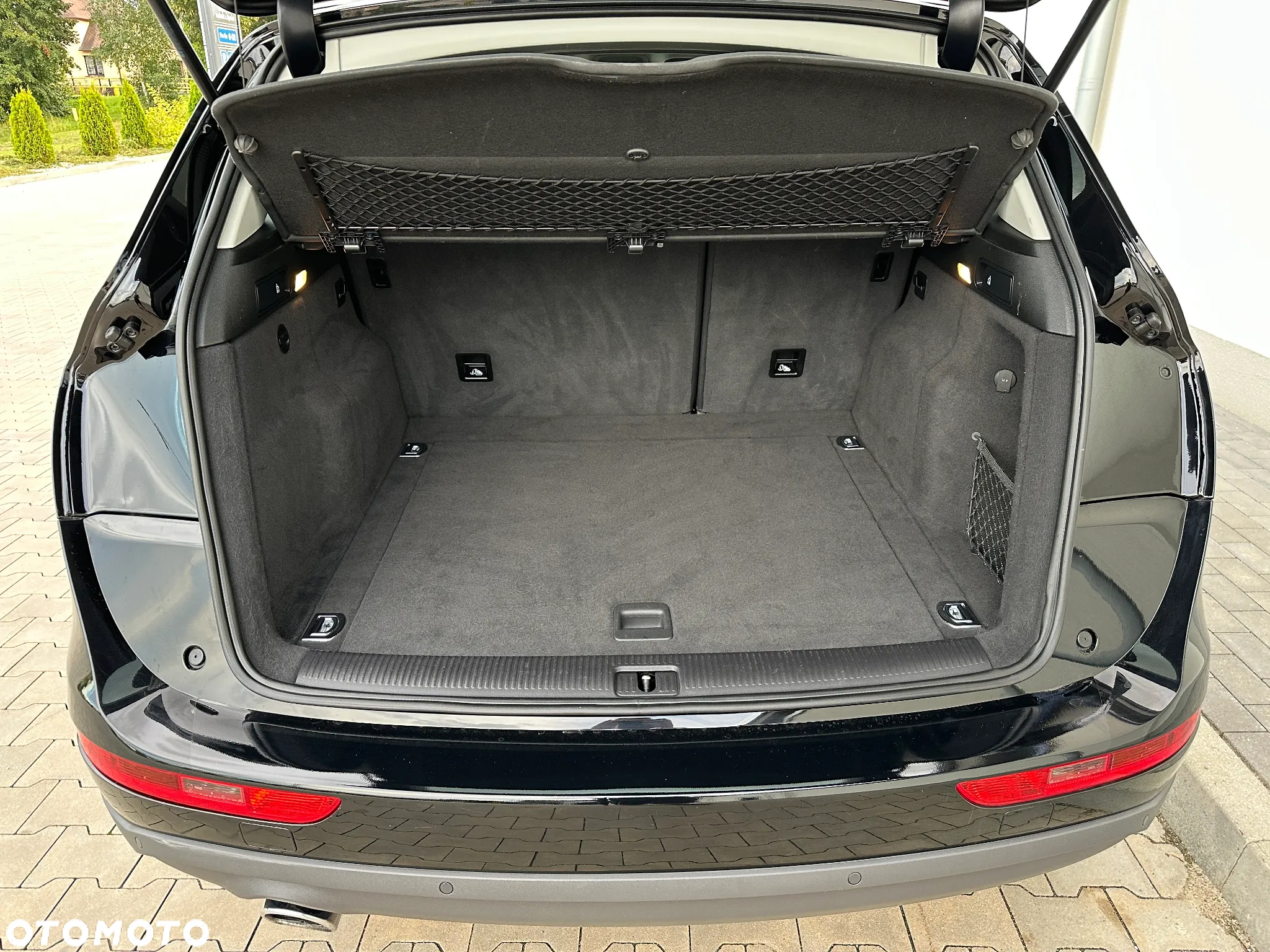 Audi Q5 2.0 TDI quattro - 31