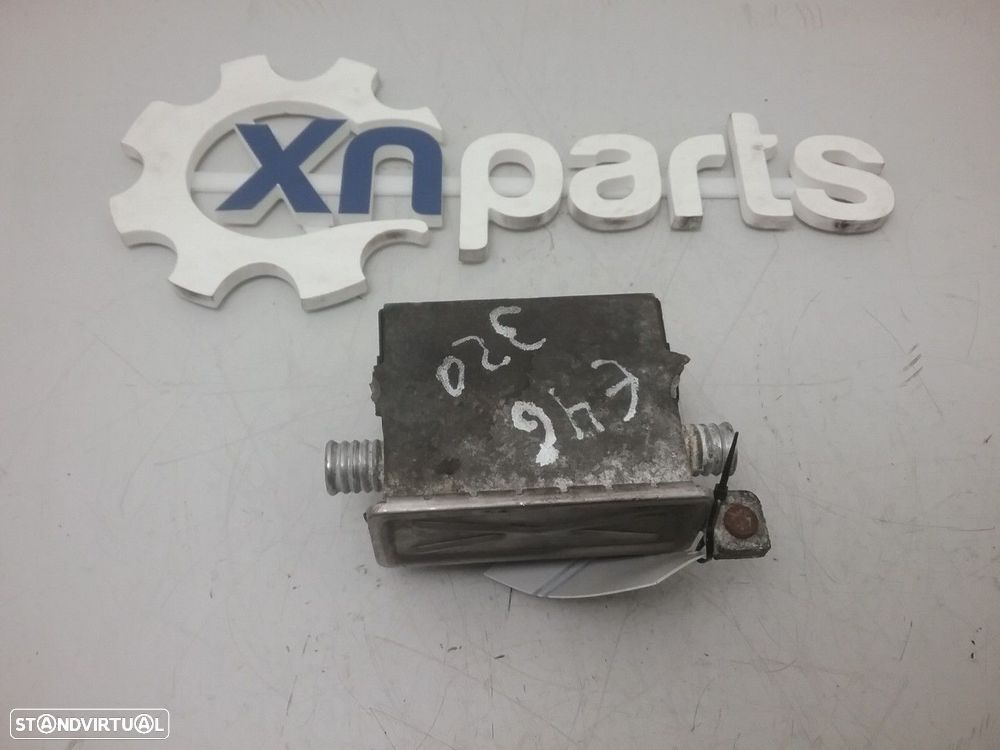 Torneira da Sofagem MOTOR BMW 3 (E46) 320 d REF. 64129145439 MOTOR M47 204D4 - 2