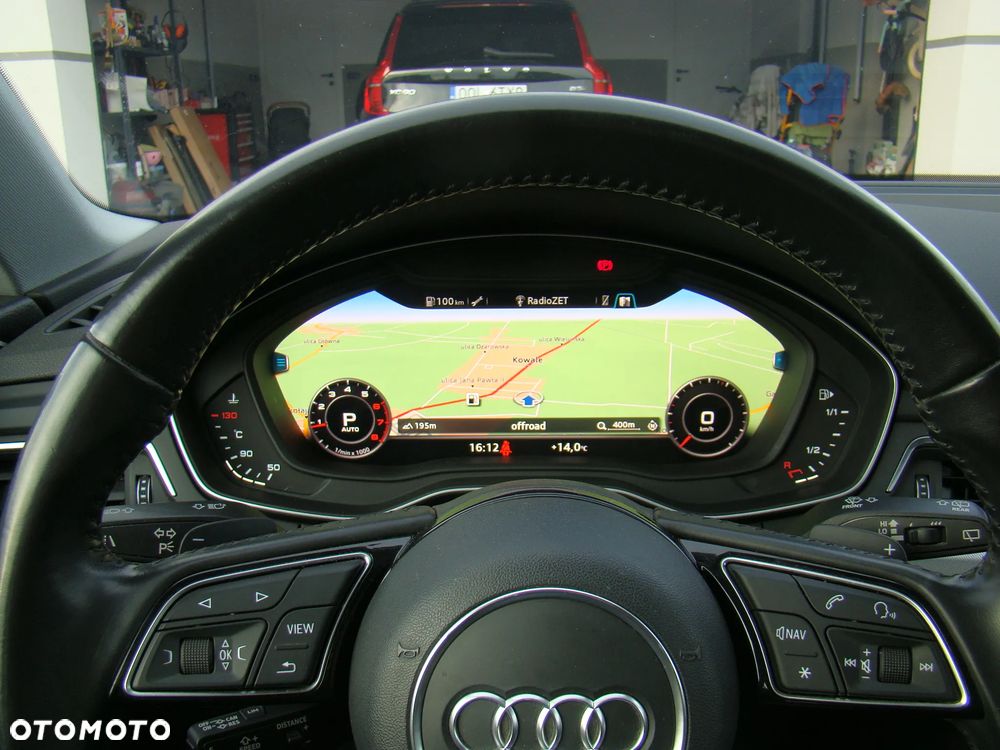 Audi A4 Avant 2.0 TFSI ultra S tronic - 29
