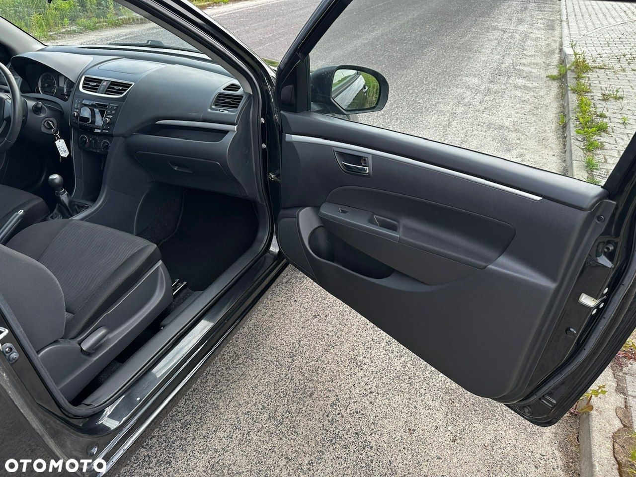 Suzuki Swift 1.2 Comfort - 15