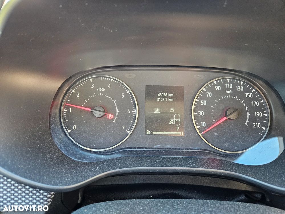 Dacia Sandero Stepway TCe 90 CVT Expression - 10