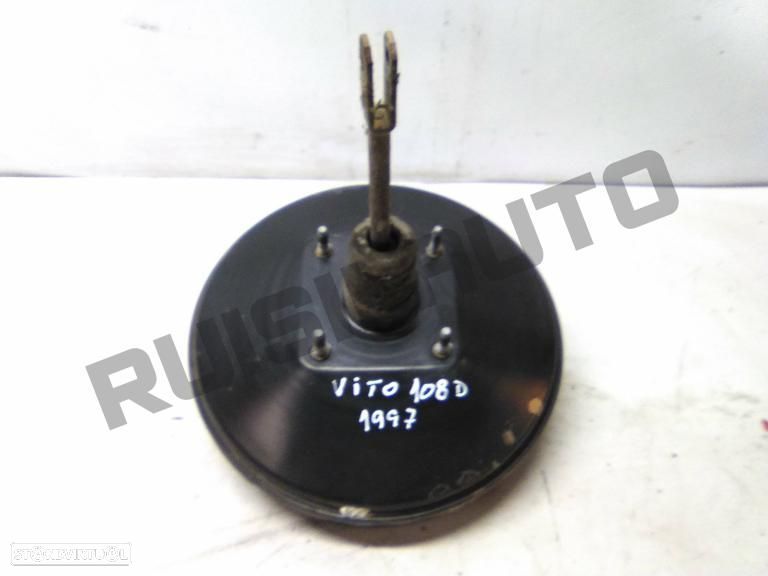 Servofreio A00043_06608 Mercedes Vito I W638 [1996_2003] 110 Td - 1